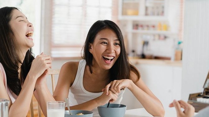 In your opinion, does ''toxic positivity'' exists?
