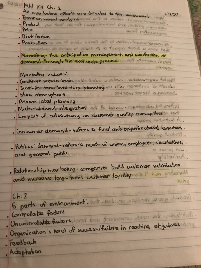 Post me your handwriting. I will do your handwriting analysis?