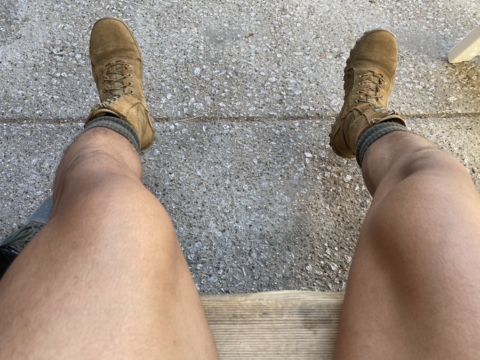 Have you ever been to Yosemite?