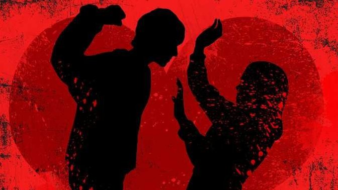 1 in 3 women are physically abused by there partners. Why is this so high?