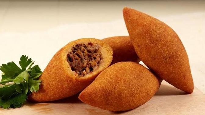 Which food do you like most?