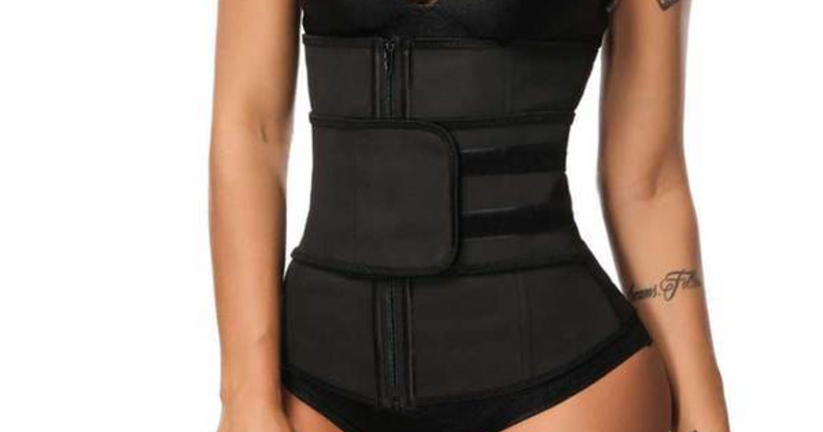 Does a Waist Trainer Actually Do Anything? GirlsAskGuys