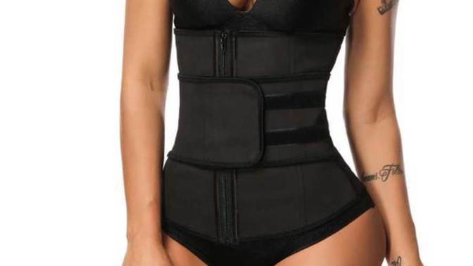 Does a Waist Trainer Actually Do Anything?