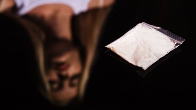 Is it shallow to dump your girlfriend/boyfriend if they become drug addicts?
