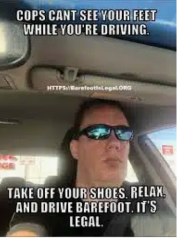 Whats Your Worst Driving Habit?