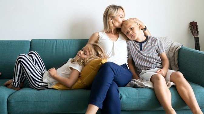I know many guys will not date single moms but why do you hate them?