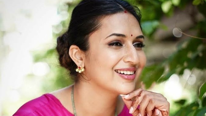 What do you think of divyanka tripathi?