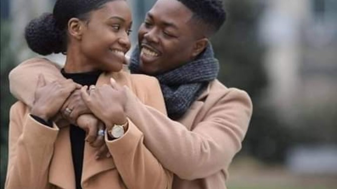 Ever had an Ex you wished you never broke up with?