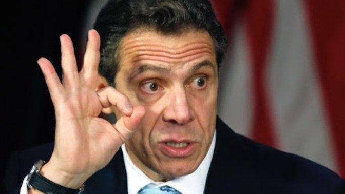 If Andy was a Republican, what would change, if anything. (If you don't understand the question, just move on)?