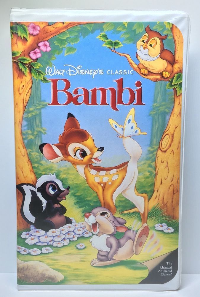 Whats your favorite of the first five of the Disney fully animated movies?