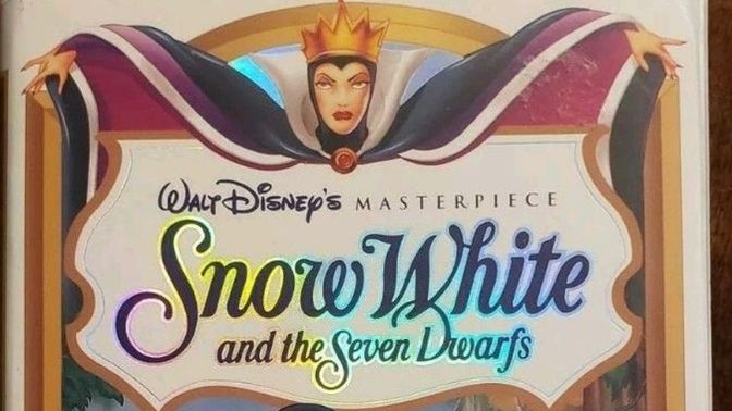 Whats your favorite of the first five of the Disney fully animated movies?