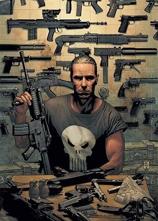 Would you date a gun nut?