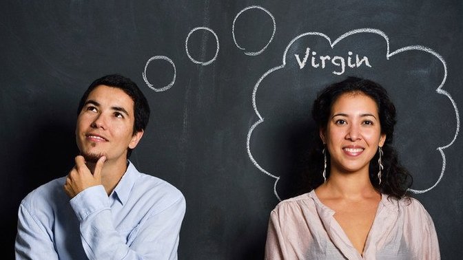 How hard is it to marry a virgin?