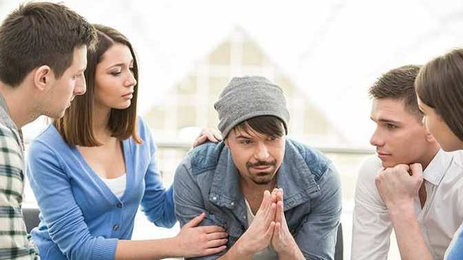 Is it rude to bring up a friend's ex when meeting their new partner?