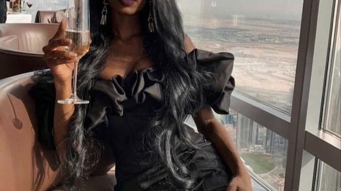 Is being a sugar baby a safe and easy way to make money and be successful?