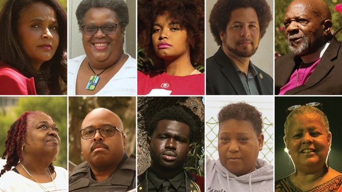 Are black people becoming extinct?
