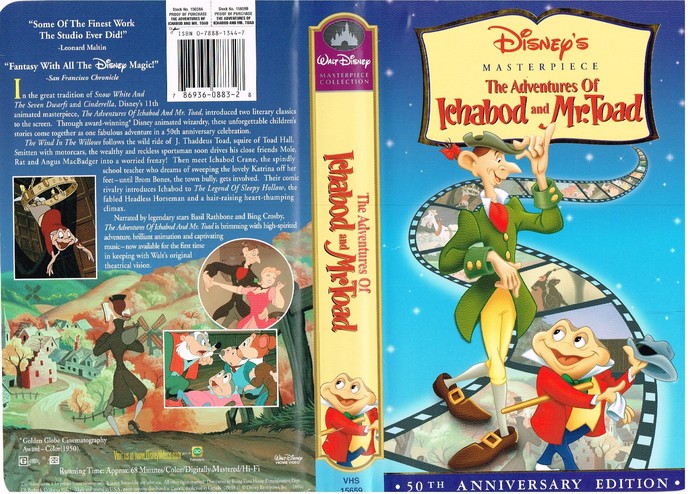 Have you seen any of the following Animated Disney movies?