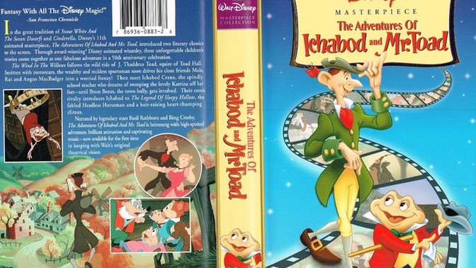 Have you seen any of the following Animated Disney movies?