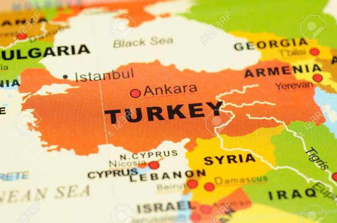When You Think of Ankara, Turkey, What is the First Thing That Comes to Your Mind?