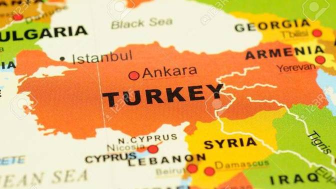 When You Think of Ankara, Turkey, What is the First Thing That Comes to Your Mind?