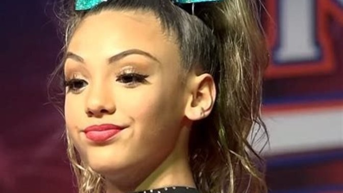 Why do girls get so sassy with each other?