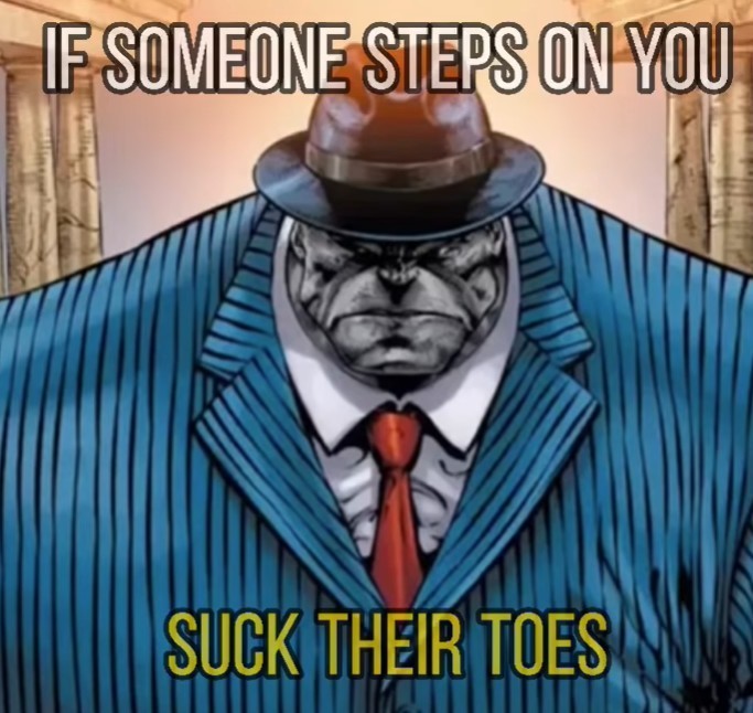 Would you rather be a blue pill alpha or red pill beta?