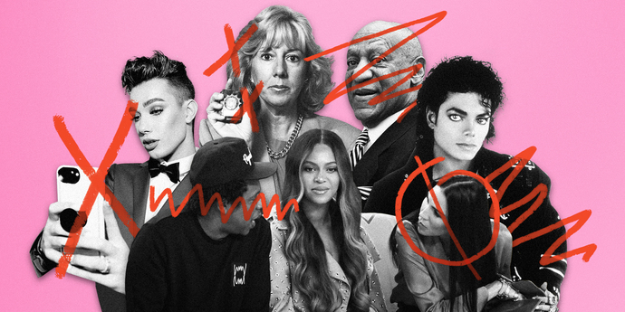 Is it funny how Anti-Cancel Culture rants sound Communist?