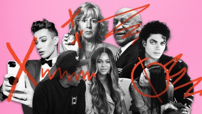 Is it funny how Anti-Cancel Culture rants sound Communist?
