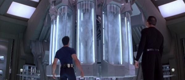 Would you clone a dying pet or dying relative?