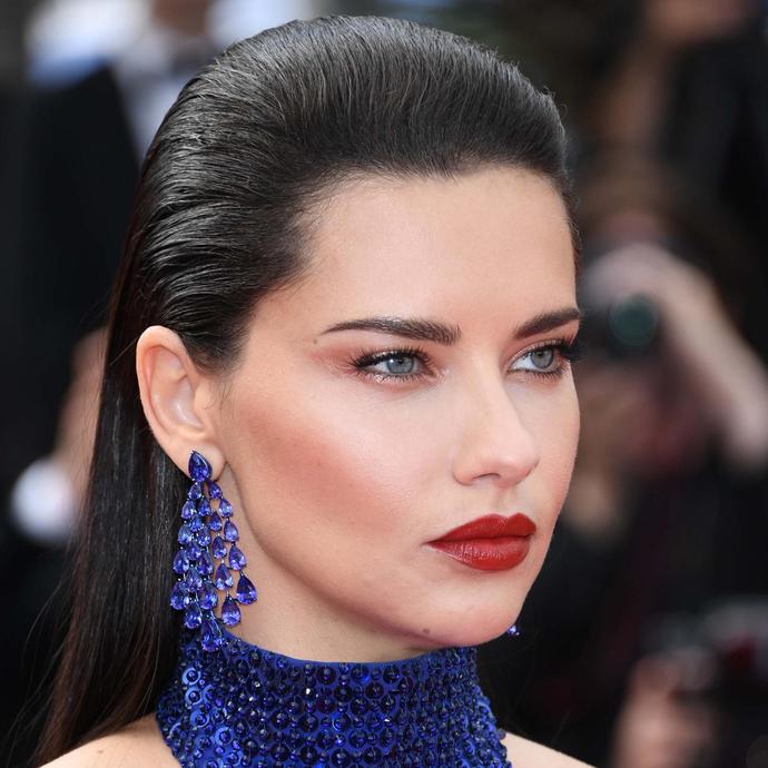 adriana lima refused sex till she was 27 and married