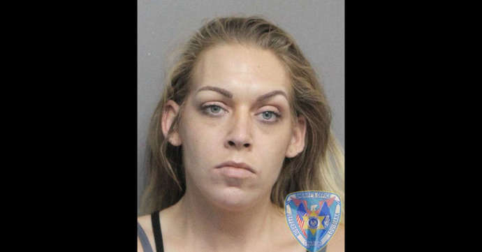 What should be this womans punishment who killed her baby?