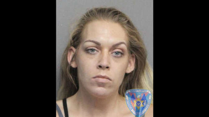 What should be this woman's punishment who killed her baby?