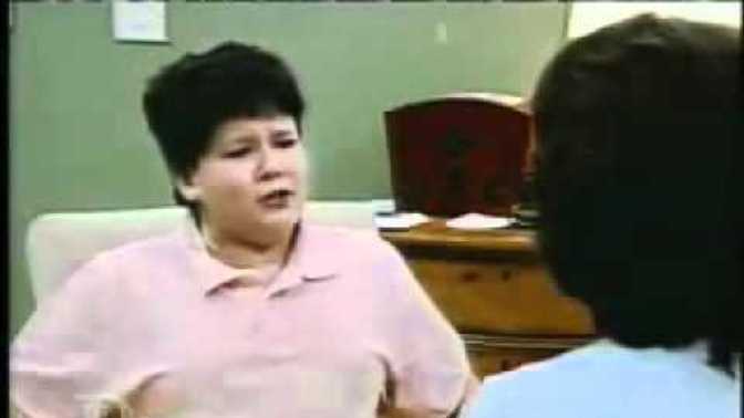 When you treat your child as a "friend" they will see you as their equal and not respect you. Thoughts on what this little demon did to his mom?