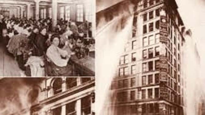 Do photo journalists have to write papers or do they show their work in pictures?