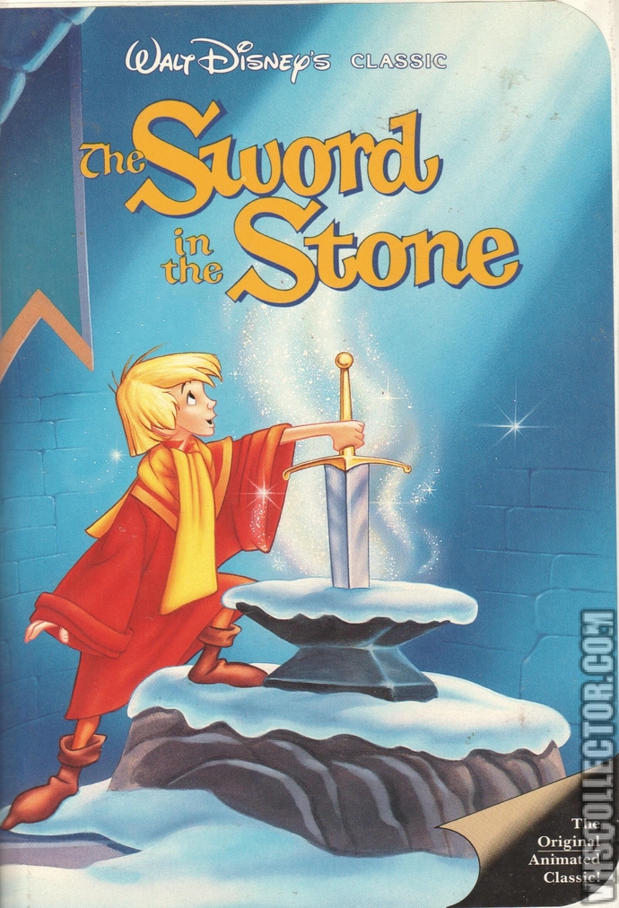 Your favorite if these Disney fully animated movies (part 2 of the silver age)?