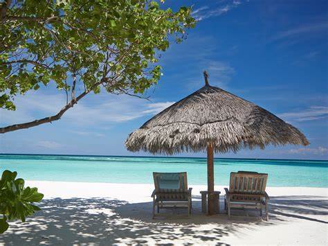 what would you consider more of a romantic getaway?