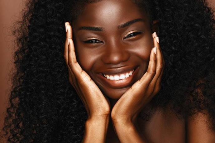 Why are darkskin women treated so disrespectfully in our society?