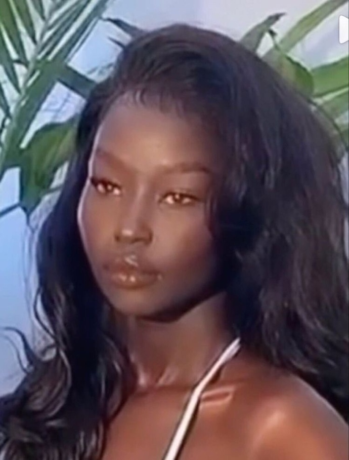 Why are darkskin women treated so disrespectfully in our society?