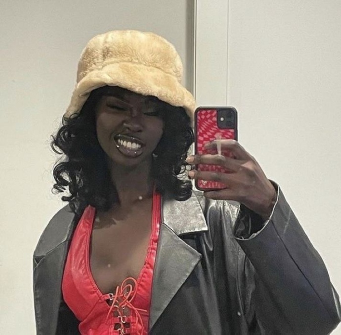 Why are darkskin women treated so disrespectfully in our society?