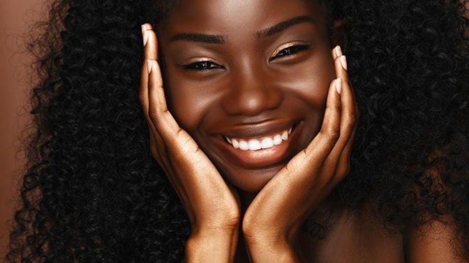 Why are darkskin women treated so disrespectfully in our society?