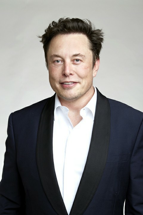 Thoughts on Elon Musk?