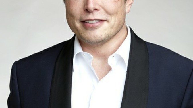 Thoughts on Elon Musk?