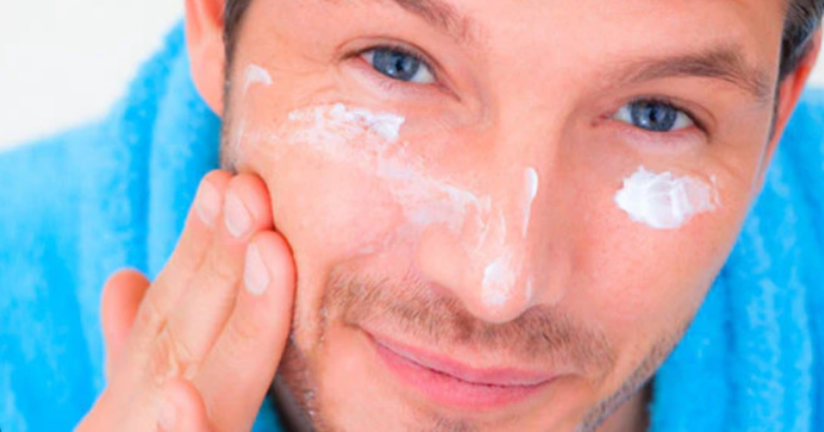 What do you think about men using lotion? GirlsAskGuys