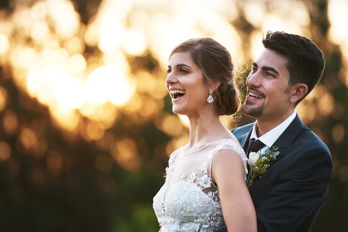 Do you view marriage between husband and wife as a family or partnership?
