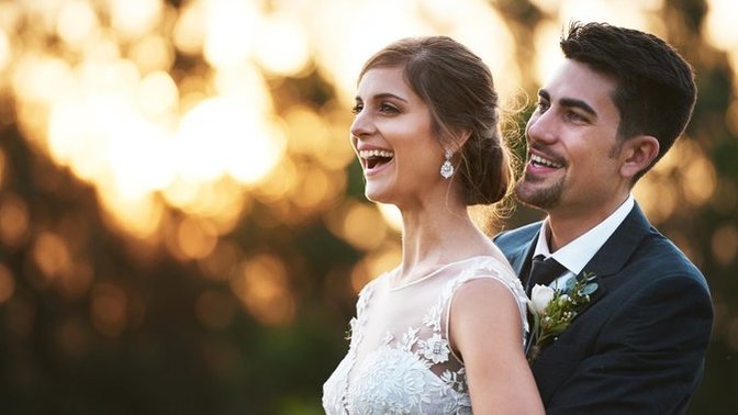 Do you view marriage between husband and wife as a family or partnership?