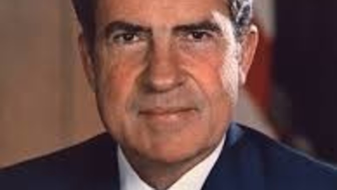 Is Nixon's bad reputation justifying?