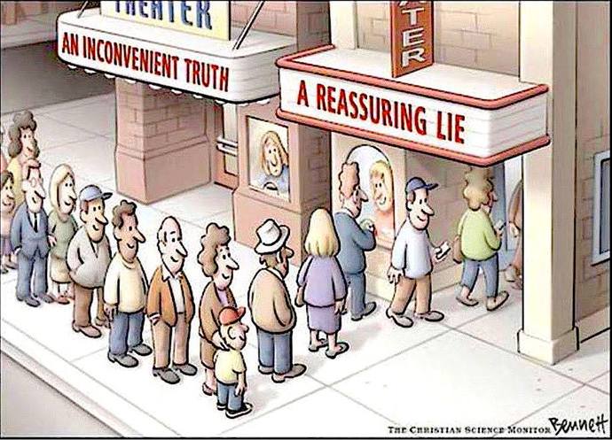 What's something that makes YOU angry?