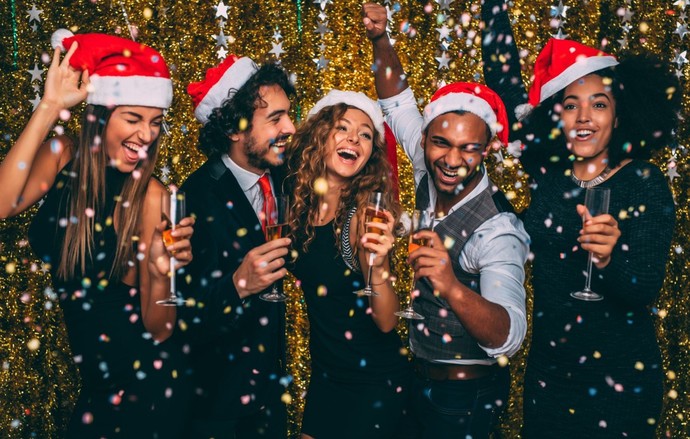 If you were created a party which theme would you prefer to based the party on?
