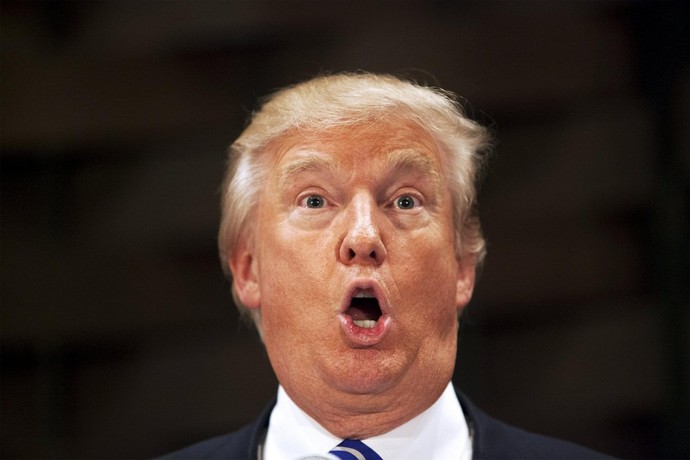 Why are the Republicans so hush-hush about the so-calledLeader of the Republican Party.. But ready to Hang Cuomo?