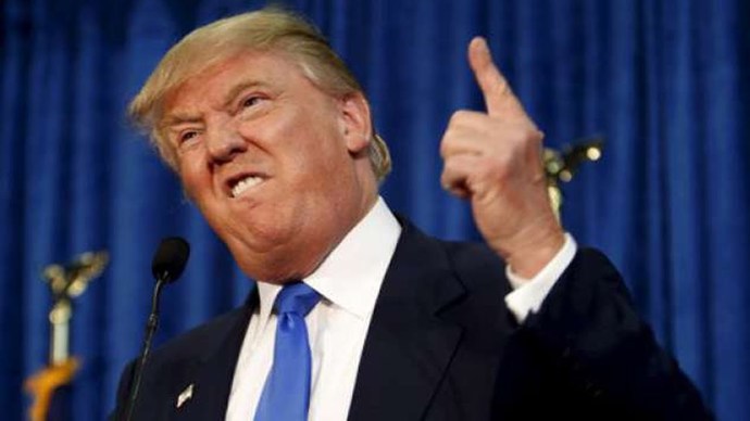 Why are the Republicans so hush-hush about the so-calledLeader of the Republican Party.. But ready to Hang Cuomo?